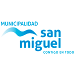 Empleos MUNICIPALIDAD DE SAN MIGUEL