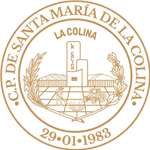 Convocatoria MUNICIPALIDAD DE SANTA MARÍA DE LA COLINA