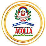 Empleos MUNICIPALIDAD DE ACOLLA