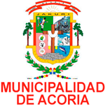 Convocatoria MUNICIPALIDAD DE ACORIA