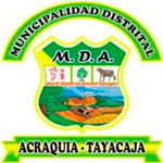 Convocatoria MUNICIPALIDAD DE ACRAQUIA