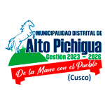 Empleos MUNICIPALIDAD ALTO PICHIGUA