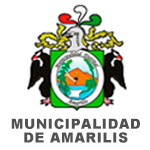  MUNICIPALIDAD DISTRITAL DE AMARILIS