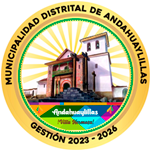 Empleos MUNICIPALIDAD DE ANDAHUAYLILLAS