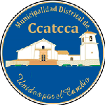  Empleos MUNICIPALIDAD DE CCATCCA