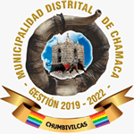 Empleos MUNICIPALIDAD DE CHAMACA