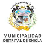 Convocatoria MUNICIPALIDAD DE CHICLA