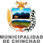  MUNICIPALIDAD DE CHINCHAO