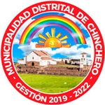 Convocatoria MUNICIPALIDAD DE CHINCHERO