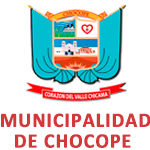 Empleos MUNICIPALIDAD DE CHOCOPE