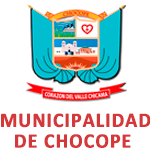 Convocatoria MUNICIPALIDAD DE CHOCOPE