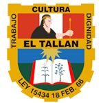 Convocatoria MUNICIPALIDAD EL TALLÁN