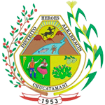 Empleos MUNICIPALIDAD DE HÉROES ALBARRACÍN