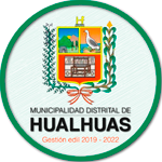 Convocatoria MUNICIPALIDAD DE HUALHUAS