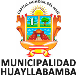  MUNICIPALIDAD DE HUAYLLABAMBA