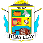 Empleos MUNICIPALIDAD DE HUAYLLAY