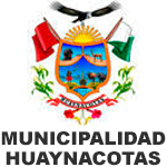 Empleos MUNICIPALIDAD DE HUAYNACOTAS