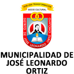 Convocatoria MUNICIPALIDAD DE JOSÉ LEONARDO ORTIZ