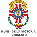 Empleos MUNICIPALIDAD DISTRITAL DE LA VICTORIA - CHICLAYO