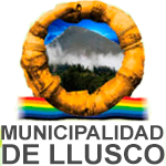 MUNICIPALIDAD DE LLUSCO:  OFRECE 3 PLAZAS