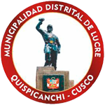 Convocatoria MUNICIPALIDAD DE LUCRE - QUISPICANCHI