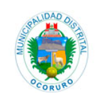 Empleos MUNICIPALIDAD DE OCORURO