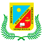 Empleos MUNICIPALIDAD SAN ANTONIO - MOQUEGUA