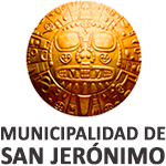 Empleos MUNICIPALIDAD DE SAN JERÓNIMO