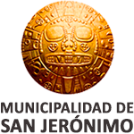 Convocatoria MUNICIPALIDAD DE SAN JERÓNIMO