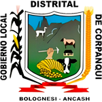 Convocatoria MUNICIPALIDAD SAN MIGUEL DE CORPANQUI