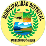  MUNICIPALIDAD DE SAN PEDRO DE CHAULAN