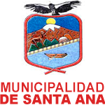 Empleos MUNICIPALIDAD DE SANTA ANA