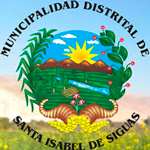 Convocatoria MUNICIPALIDAD DE SANTA ISABEL DE SIGUAS