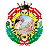 Convocatoria MUNICIPALIDAD DE SANTA ROSA DE OCOPA