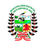 Empleos MUNICIPALIDAD SANTO DOMINGO DE ANDA