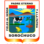 Convocatoria MUNICIPALIDAD DE SOROCHUCO