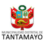 Convocatorias MUNICIPALIDAD DE TANTAMAYO