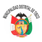 Empleos MUNICIPALIDAD DE TISCO