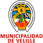 Convocatoria MUNICIPALIDAD DE VELILLE