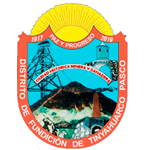  MUNICIPALIDAD DE TINYAHUARCO