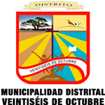 Convocatoria MUNICIPALIDAD 26 DE OCTUBRE