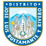 Convocatoria MUNICIPALIDAD JOSE LUIS BUSTAMANTE