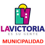 Convocatoria MUNICIPALIDAD LA VICTORIA