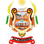 Convocatoria MUNICIPALIDAD DE ACOBAMBA