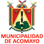  MUNICIPALIDAD DE ACOMAYO