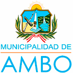  MUNICIPALIDAD DE AMBO