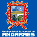  MUNICIPALIDAD DE ANGARAES - LIRCAY: 168 PLAZAS