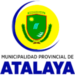Empleos MUNICIPALIDAD DE ATALAYA