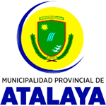 Convocatoria MUNICIPALIDAD DE ATALAYA