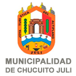  MUNICIPALIDAD DE CHUCUITO JULI